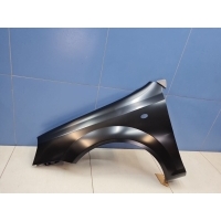 Крыло переднее левое Chevrolet Lacetti 2003-2013 SZ10031BL