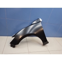 Крыло переднее левое 2013-2018 MZ14501600L00
