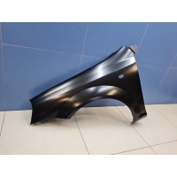 Крыло переднее левое Chevrolet Lacetti 2003-2013 SZ10031BL