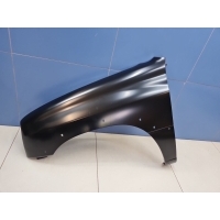 Крыло переднее левое Suzuki Grand Vitara 1998-2005 SZ10015CL