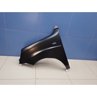 Крыло переднее левое Fiat Doblo 2001-2015 FT65101600L00