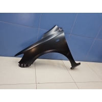 Крыло переднее левое Toyota Corolla E15 2006-2013 TY28101601L00