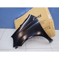 Крыло переднее левое Toyota Yaris 1999-2005 TY10122AL