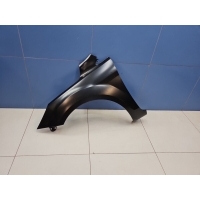 Крыло переднее левое Ford Focus 2.5 2008-2011 FD06201601L00