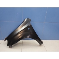 Крыло переднее левое Chevrolet Aveo T250 2006-2012 CV02201600L00