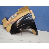 Крыло переднее левое Daewoo Matiz M150 2000- DW10007BL