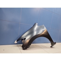 Крыло переднее левое Toyota Auris E15 2006-2012 STTY300162