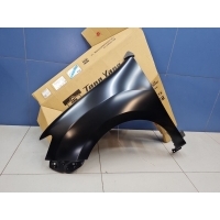 Крыло переднее левое Renault Sandero 2014- RN10060CL
