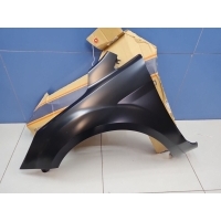 Крыло переднее левое Ford Focus 2.5 2008-2011 FD06201601L00