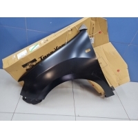 Крыло переднее левое Renault Logan 2 2014- RN10060DL