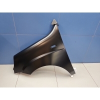 Крыло переднее левое Fiat Doblo 2001-2015 FT65101600L00