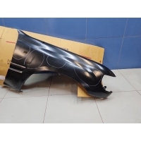 Крыло переднее правое Toyota Land Cruiser 80 1990-1998 STTY880161