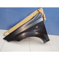 Крыло переднее левое Chevrolet Lacetti 2003-2013 CV10102AL