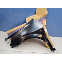 Крыло переднее левое Chevrolet Aveo T300 2011-2015 CV02301601L00