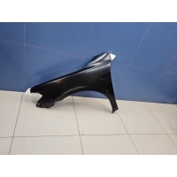 Крыло переднее левое Toyota Camry V40 2006-2011 TY38101600L00