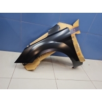 Крыло переднее левое Ford Focus 2.5 2008-2011 FD06201601L00