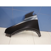 Крыло переднее левое Geely Coolray SX11 2020- ATP3129011102