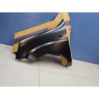 Крыло переднее левое Fiat Doblo 2001-2015 FT65101600L00
