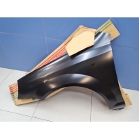 Крыло переднее левое Chevrolet Lacetti 2003-2013 DW17001600L00