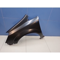 Крыло переднее левое Opel Zafira B 2005-2012 OP10032AL
