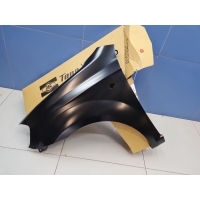 Крыло переднее левое Chevrolet Aveo T250 2006-2012 CV10105AL