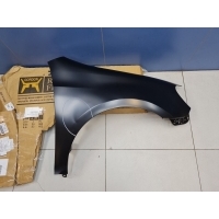 Крыло переднее правое Volkswagen Golf 6 2009-2013 STVW170161
