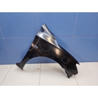 Крыло переднее правое Nissan Sentra B17 2012-2017 STDT09016A1