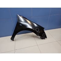 Крыло переднее правое Nissan Almera G15 2012-2018 STDT08016A1
