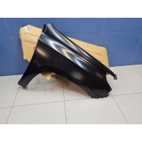 Крыло переднее правое Toyota Land Cruiser Prado 150 2009- STTY1500161