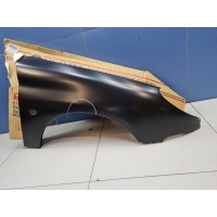 Крыло переднее правое Peugeot 206 1998-2012 STPG260161