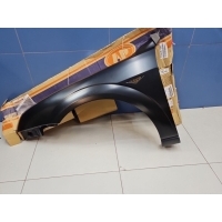 Крыло переднее левое Ford Mondeo 3 2000-2007 FD29001600L00