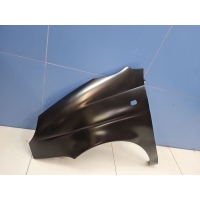 Крыло переднее левое Daewoo Matiz M150 2000- DW10007BL