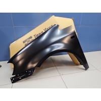Крыло переднее левое Volkswagen Caddy 2K 2004-2015 VG10040BL