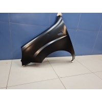 Крыло переднее левое Fiat Doblo 2001-2015 FT65101600L00