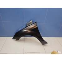 Крыло переднее левое Ford Focus 2.5 2008-2011 FD06201601L00