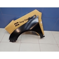 Крыло переднее левое Chevrolet Cruze 2009-2016 CV10130BL