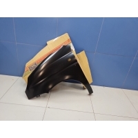 Крыло переднее левое Daewoo Matiz M150 2000- DW10001602L00