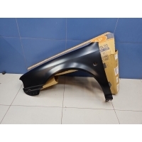 Крыло переднее левое Skoda Octavia A4 1U 1997-2011 SD25001600L00
