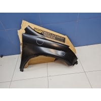 Крыло переднее правое Honda CR-V 2007-2012 STHD670161