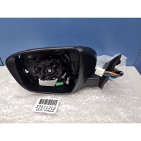 Зеркало левое Nissan X-Trail T32 2014- 963026FL5A