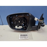 Зеркало левое Nissan X-Trail T32 2014- 963026FL5A