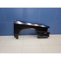 Крыло переднее правое Audi 100 44 1983-1991 AU11001600R00