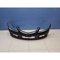 Бампер передний Mazda 6 GG 2002-2007 STMZ250000