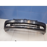 Бампер передний Mitsubishi Lancer CS 2003-2008 STMBW4000A0R