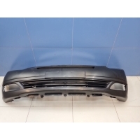 Бампер передний Hyundai Grand Starex H1 2007- STHN800000