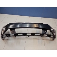Бампер передний KIA Rio 2017- M1128030116