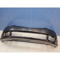 Бампер передний Honda Accord 8 2008-2015 STHD290000
