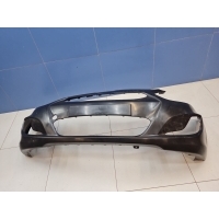 Бампер передний Hyundai Solaris 2010-2017 SAP01SOL10FB02