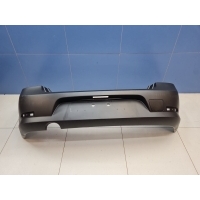 Бампер задний Renault Logan 2005-2014 DC01008701000