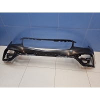 Бампер передний Geely Atlas Pro 2021- JH02ATS21016